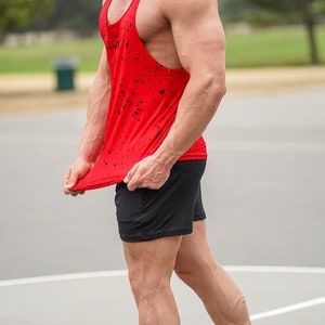 Bodybuilding Signature Stringer - Etsy