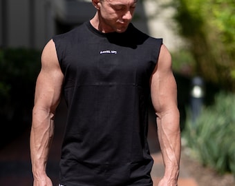 Afgesneden T-shirt met T-shirt