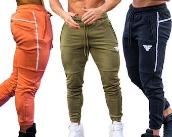 Mens jogger relaxed fit