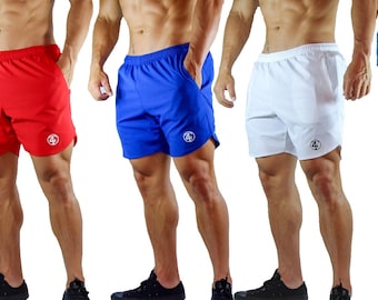 Performance Running Shorts