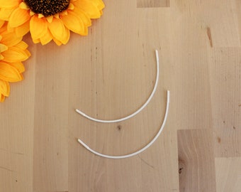 Plunge Underwire - Available in Sizes 30-56! Perfect for Bra Making!