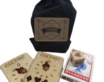 Euchre Bag