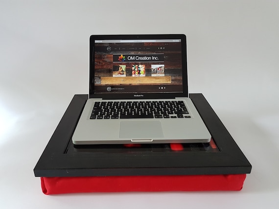 Personalized Lap Desk Laptop Tray Laptop Stand Tv Tray Etsy