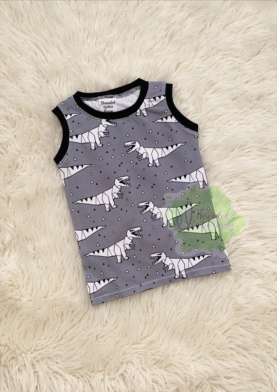 baby dinosaur clothes boy