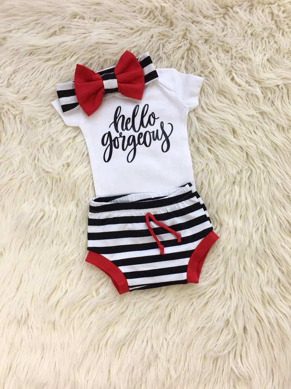 baby bummies outfit