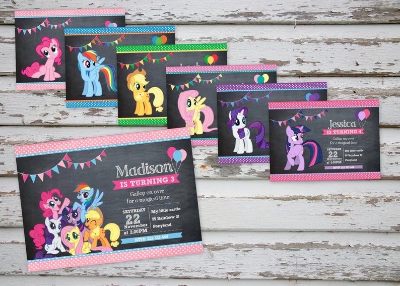 My Minor Pony Invitation Do-it-yourself Printable, My Tiny Pony Occasion, My Minimal Pony Birthday image regarding My Little Pony Printable Invitations called My Very little Pony Invitation Do it yourself Printable, My Very little Pony Bash, My Minor Pony Birthday