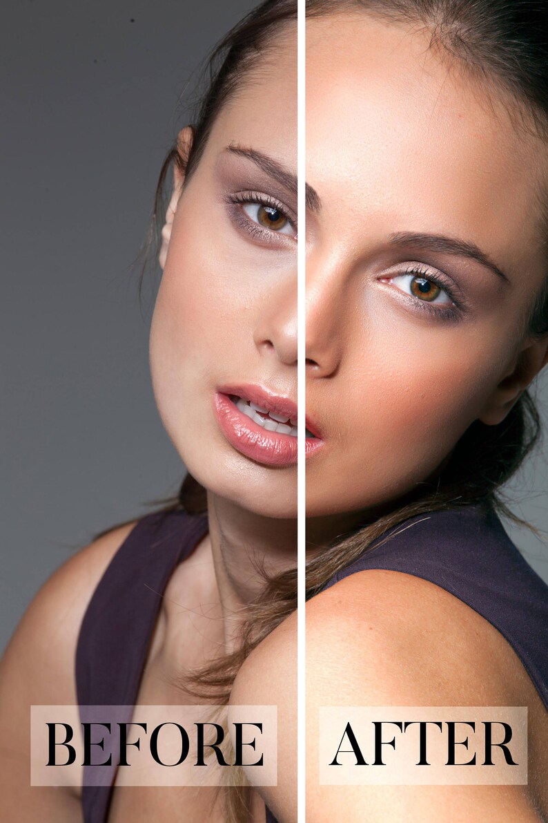 Photo Editor Blog Service Custom Retouching Etsy