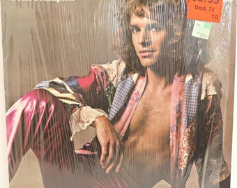 Peter Frampton ~ I’m In You ~ Vinyl Record LP ~ A&M SP-4704 ~ 1977 ~ Shrink Ex to NM ~ Vintage Record ~ Vintage Album ~ Classic Rock