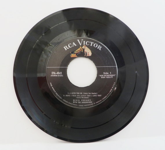 エルビスプレスリー　レコード　美品 中古レコード】エルヴィスプレスリークリスマスアルバム