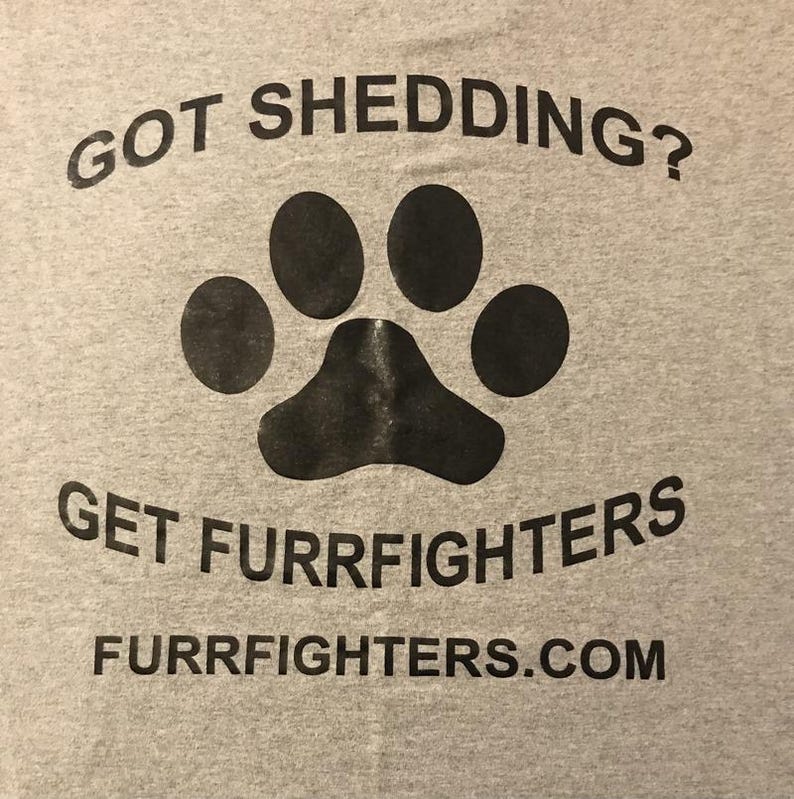 The Furr Fighter, Ultimativer Tierhaar-/Flusenentferner. Bild 14
