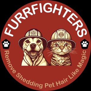 The Furr Fighter, Ultimativer Tierhaar-/Flusenentferner. Bild 11