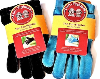The Furr Fighter, Ultimativer Tierhaar-/Flusenentferner.