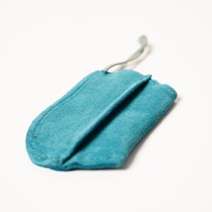Portable Pet Hair Remover: Pocket Furrfighter, Reusable Lint Tool image 14