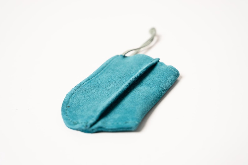 Portable Pet Hair Remover: Pocket Furrfighter, Reusable Lint Tool image 14