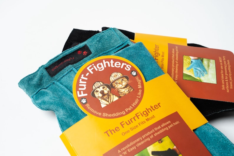 The Furr Fighter, Ultimativer Tierhaar-/Flusenentferner. Bild 10