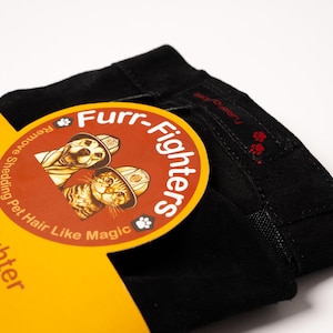 The Furr Fighter, Ultimativer Tierhaar-/Flusenentferner. Bild 9