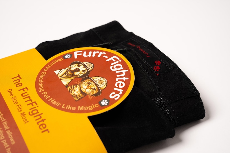 The Furr Fighter, Ultimativer Tierhaar-/Flusenentferner. Bild 9