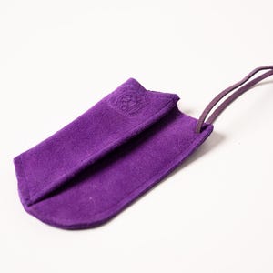 Portable Pet Hair Remover: Pocket Furrfighter, Reusable Lint Tool image 12