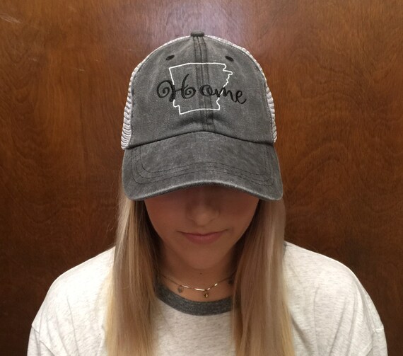 Home State Hat | Etsy