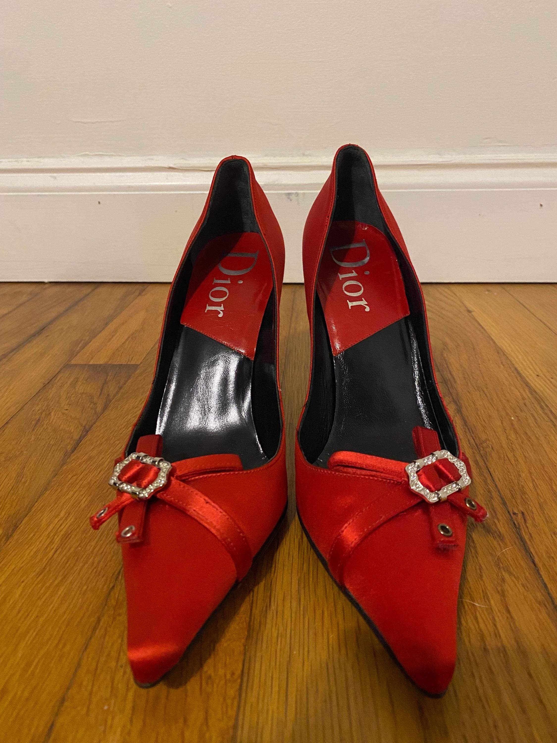 ディオール　エナメル　パンプス　39サイズ 楽天市場】ディオール Dior J'ADIOR スリングバックパンプス