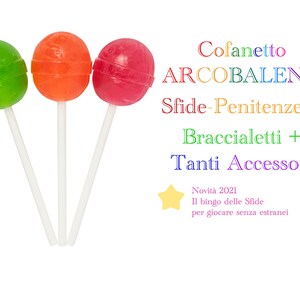 Cofanetto Arcobaleno! Matrimonio Gay! Addio al nubilato gay! Addio al celibato gay! Addio nubilato omossessuale ! Addio celibato omosessuale