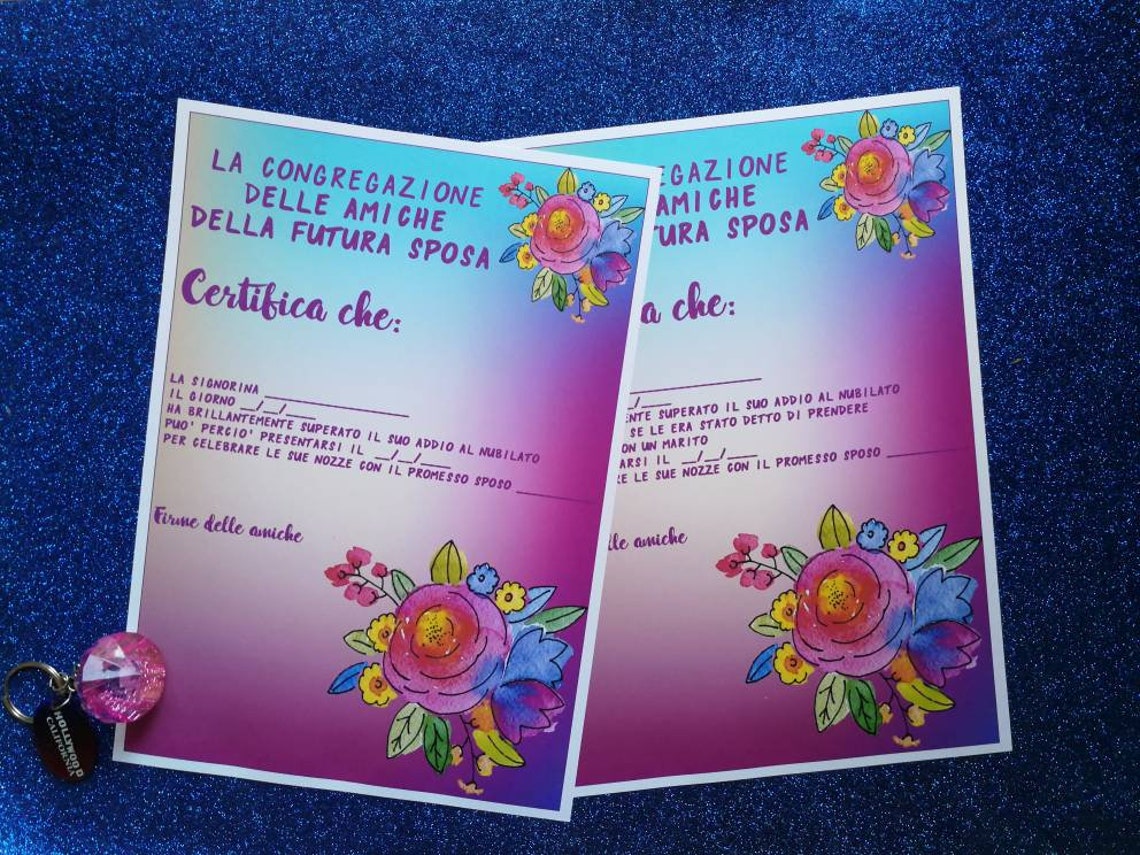 Poster Personalizzato Per Feste – 60x180 Cm Con Nome, Età E Fino A 19 Foto – Compleanno, Matrimonio, Addio Al Nubilato, Laurea