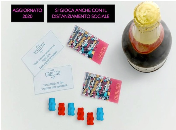 Gioco Obbligo O Verita