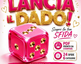 Bachelorette Party Ideas! Bachelorette Party Game! Dice Game! Bachelorette Party Challenges and Penances! Bachelorette Party Package