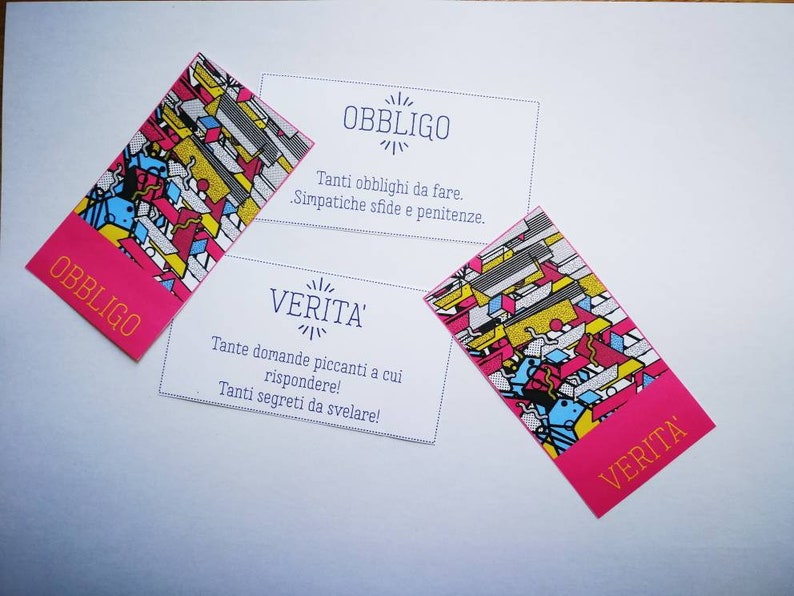 Obbligo o Verità?, il gioco da fare in compagnia disponibile su App