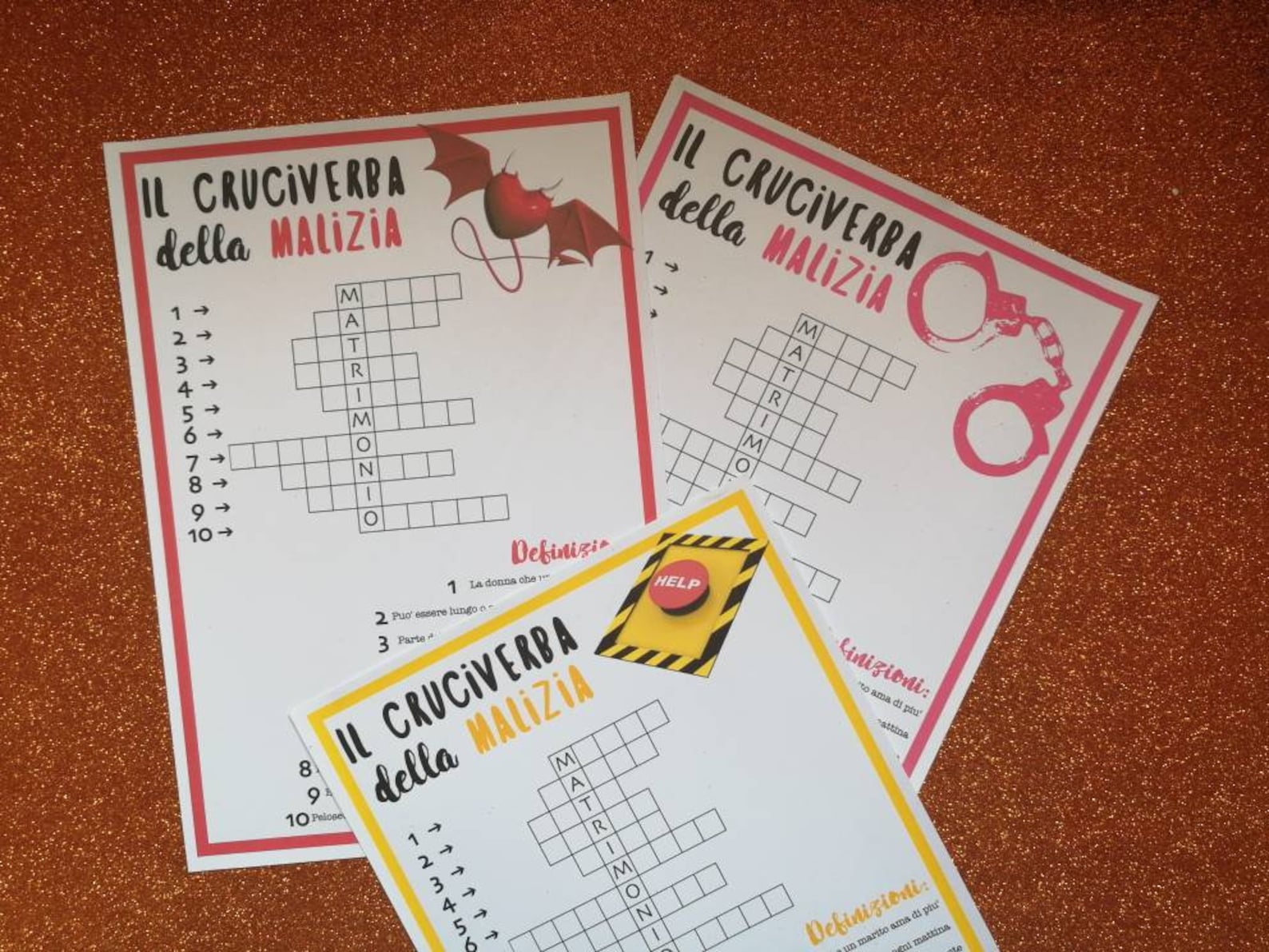 Ghirlanda a cerchio in oro rosa e nero per feste, decorazione da appendere, per compleanni, bday/matrimonio/anniversario/addio al nubilato/addio al nubilato/dolce 16/laurea/addio al nubilato