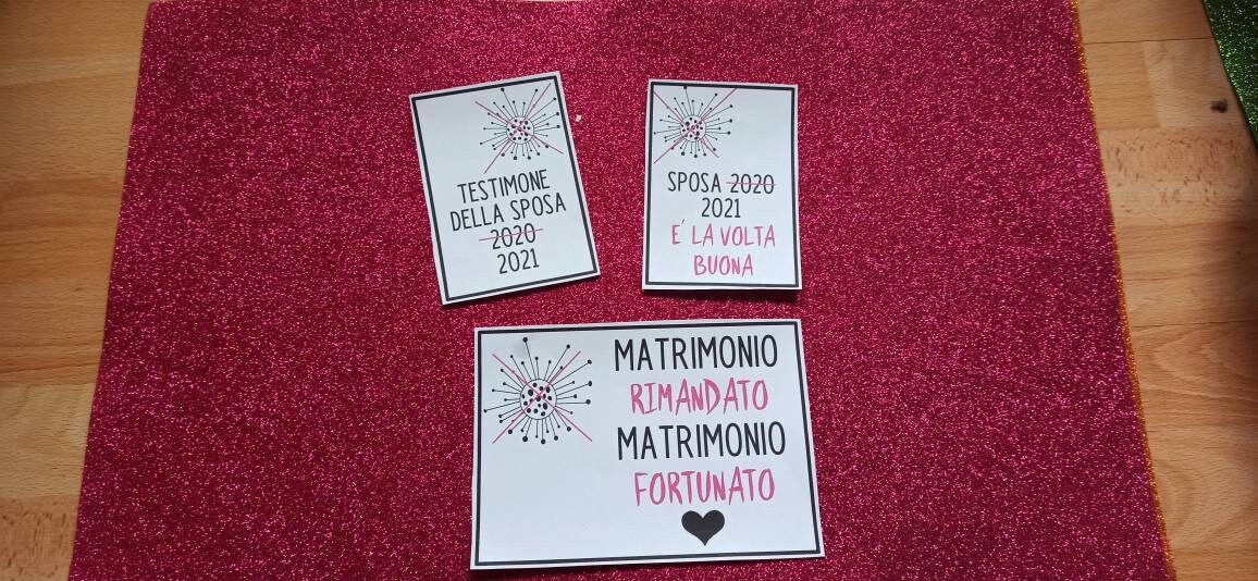 Coriandoli Per Addio Al Nubilato Oro Rosa 30g, PVC, Forme Team Bride, Cuori E Rude, Decorazioni Feste - 3