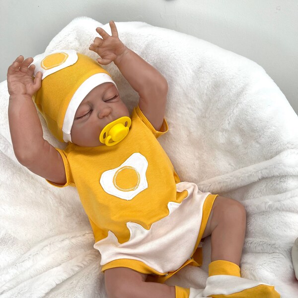 Newborn Egg Costume Etsy