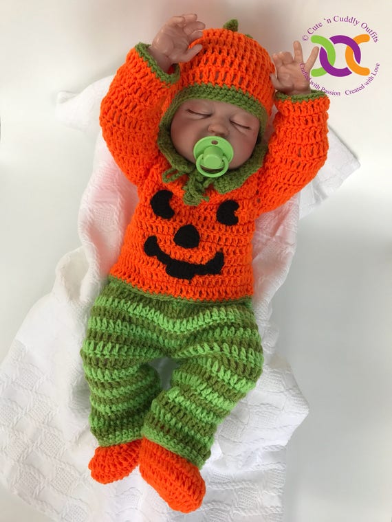 Baby boy Halloween costume Baby Halloween Baby costume Etsy
