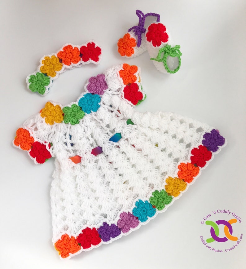 rainbow baby clothes