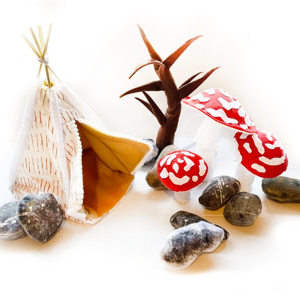 Hedgehog Toys for Cage Etsy