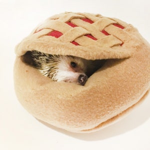 Cozy Pie Bed