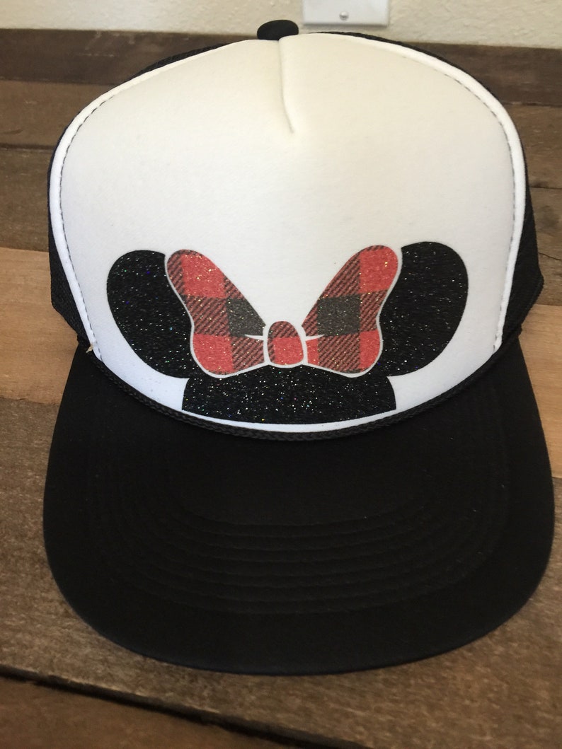 family disney hats