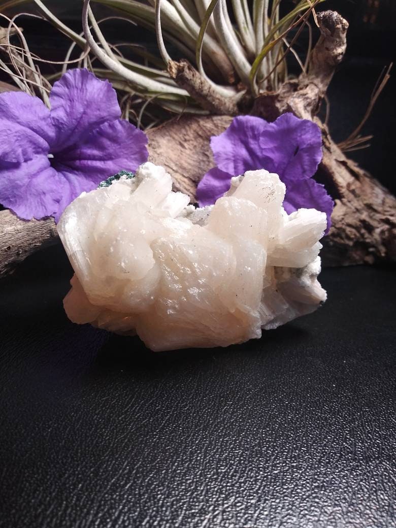 Stilbite Crystal raw stilbite zeolite crystal stilbite - Etsy.de