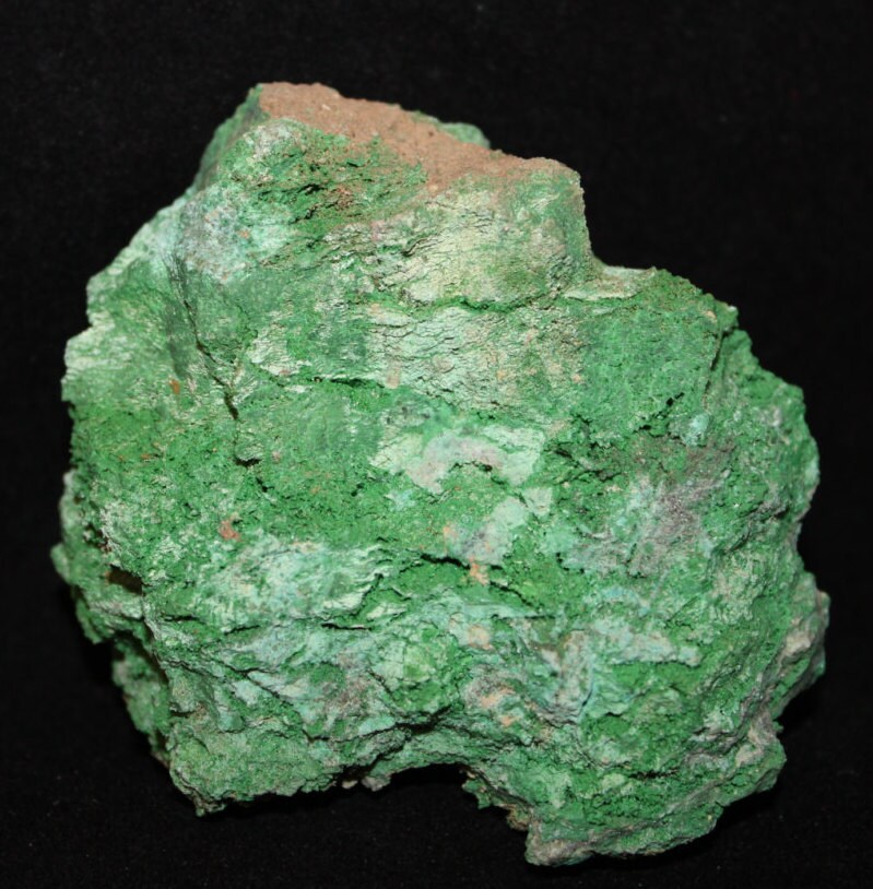 Conichalcite Mineral Specimen CON3