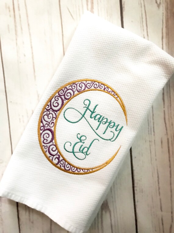 Eid Decoration Eid Home Decor Ramadan Gift Happy Eid Etsy