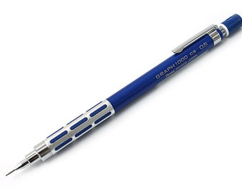 ぺんてる グラフ1000 TSUTAYA限定版 0.5mm シャープペンシル（日本製