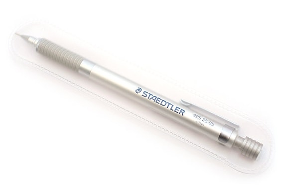 STAEDTLER 0.5 MM グラフィット 925 25 05 製図用シャープペンシル 0.5