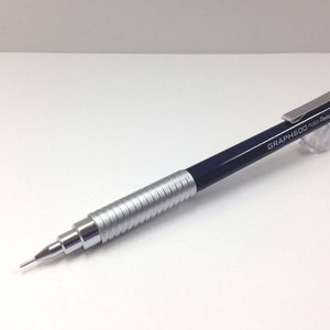 Japan Version Pentel Graph 600 0.5mm Drafting Mechanical Pencil