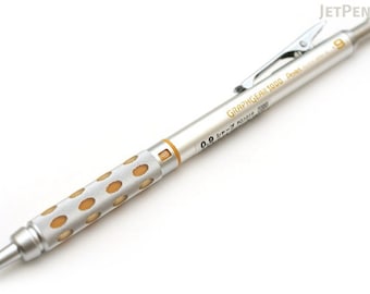 0.9mm Pentel GRAPHGEAR 1000 Mechanical  Pencil 0.9mm PG1019 Made in Japan