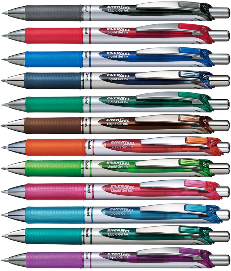 Pentel energel set Clearance