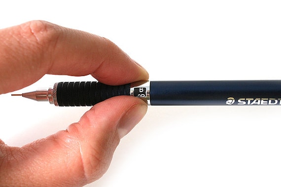 STAEDTLER 925 35 0.3 0.5 0.7 0.9 2.0 Mm Drafting Mechanical