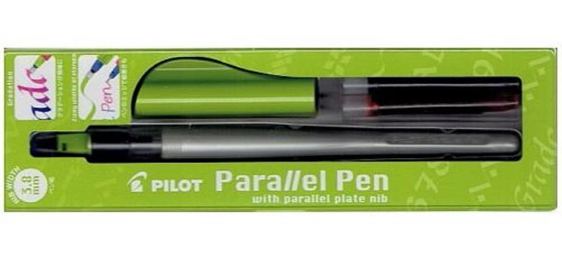 Pilot Parallel Calligraphy Pens – Jerrys Artist Outlet
