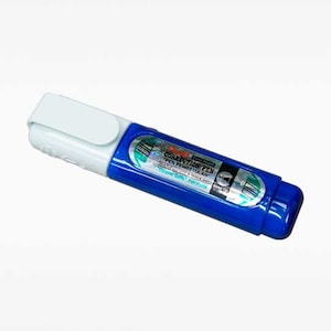 Pentel Micro Correct Correction Tipp Ex Pen White Fluid White Out Original  Metal Tip Nib 12ml ZL31 pack of 6 -  Sweden