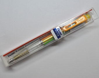 Pentel MULTI 8 color PH158 8 en 1 lápiz mecánico resaltador