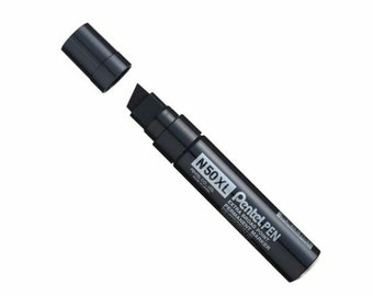 Jumbo cheap permanent marker